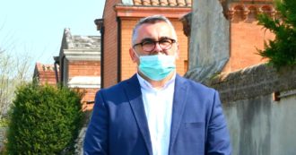 Copertina di Ferrara, il vicesindaco leghista Nicola Lodi indagato per istigazione alla corruzione
