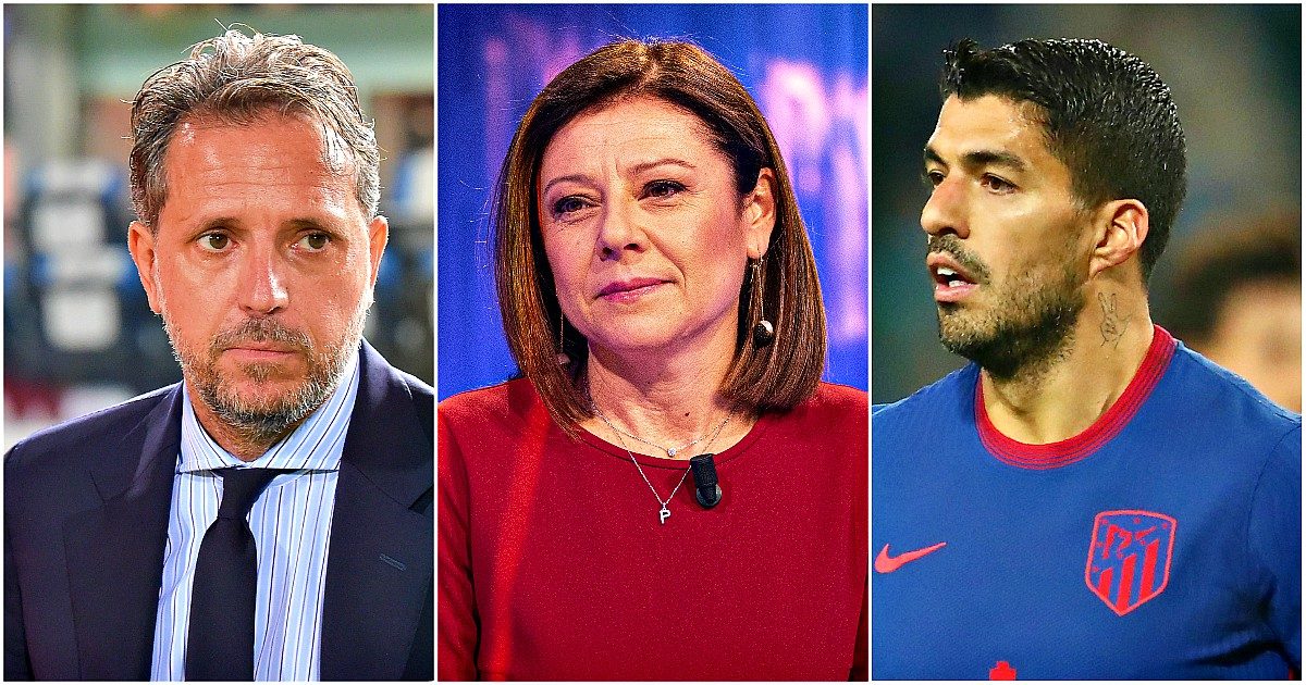 Esame di Suarez, indagati Paratici e gli avvocati della Juve. “Il manager chiese informazioni alla De Micheli”. Sospesi i vertici dell’ateneo