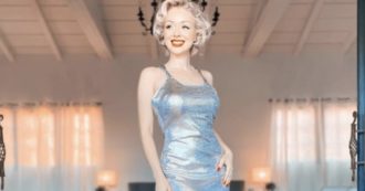 Copertina di Jasmine Chiswell e il fantasma di Marilyn Monroe: “La mia casa è infestata dal suo spirito. Ogni notte sentiamo dei passi”