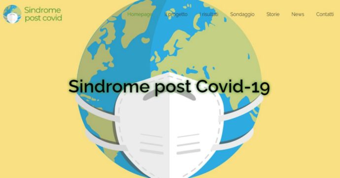 Sindrome post-Covid, un portale online per raccogliere le storie di chi è negativo ma non è mai guarito del tutto