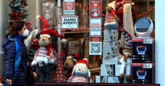 Copertina di La Missione Natale: salvarci dal parente negazionista a cena