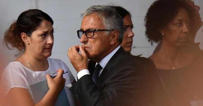 “Non ha scrupoli per la vita”. Su Castellucci ora 4 indagini