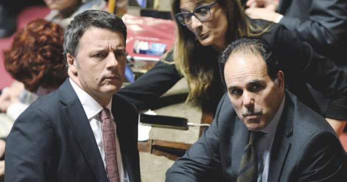 Restrizioni e riforme: c’è pure la fronda Pd