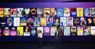 Copertina di Rivoluzione a Hollywood. La Warner Bros. fa uscire contemporaneamente i film in sala e in streaming: ecco i titoli