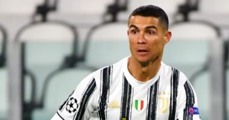 Copertina di Cristiano Ronaldo e il caso magliette: il fratello indagato dalla procura di Torino per truffa