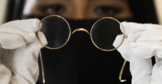 Copertina di John Lennon, 8 dicembre 1980