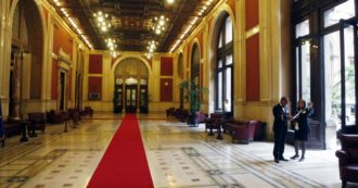 Copertina di Ho deciso: oggi è una giornata normale