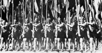 Copertina di L’amico ritrovato: Hans, Zweig e lo spettro nazista