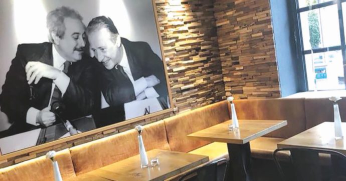 Sentenza-vergogna tedesca: “Falcone, memoria svanita”