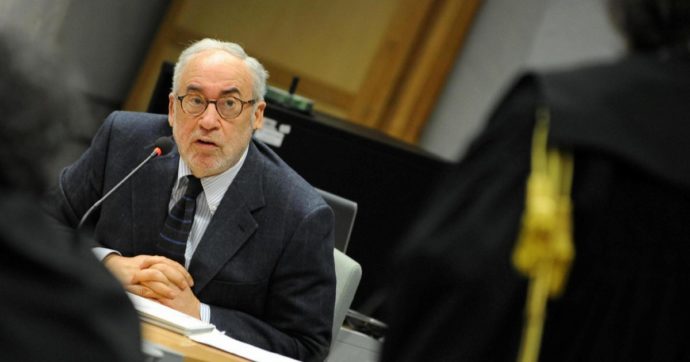 Vitalizi: Del Turco va “in freezer”,  la truppa resiste