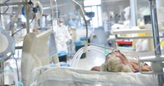 Copertina di Meno contagi, ma altri 814 morti. Province del Nordest maglie nere