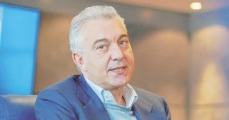 Copertina di Mascherine, indagato Benotti: “Sfruttava  i rapporti con Arcuri”