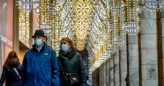 Copertina di Odio le luminarie natalizie: un vergognoso spreco alla faccia dei poveri