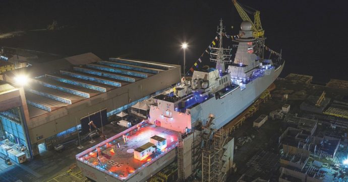 Armi e affari, lo Stato garante di 5 miliardi all’Egitto di Al Sisi