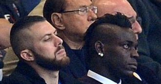 Copertina di Balotelli ritenta: alla corte di B. per tornare in A