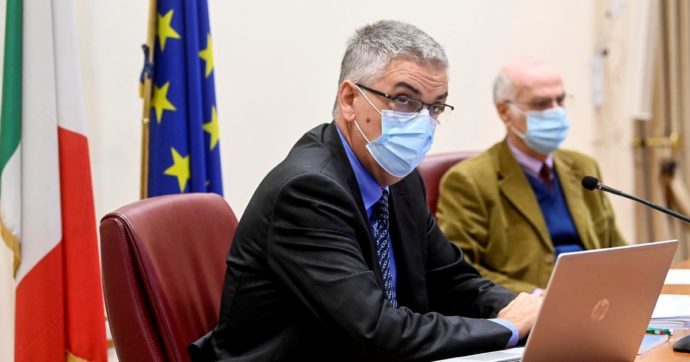 “Natale in pochi per una volta Facciamolo per i più fragili”