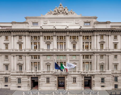 Cassa Depositi e Prestiti: investire nel capitale umano per la ripartenza