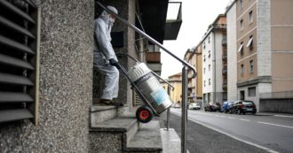 Copertina di Puglia, manca la clausola sociale nel bando per le bombole di ossigeno: oltre 200 lavoratori della ditta perdente a rischio licenziamento