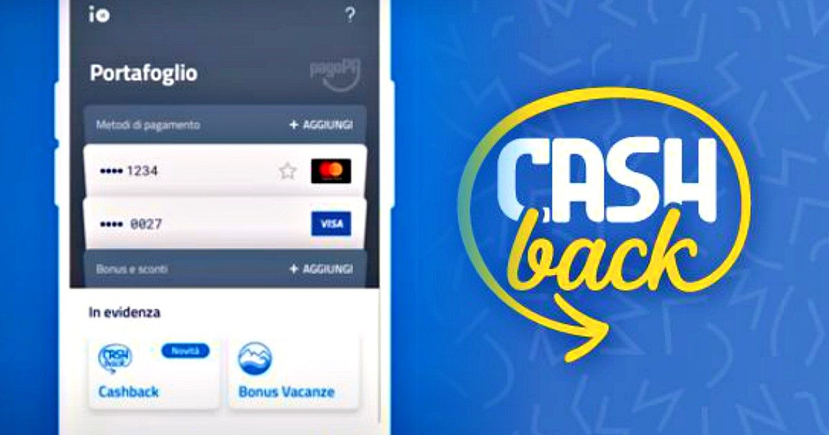 Cashback, l’App Io è in tilt: “Chiedete aiuto a Pornhub”. E, a sorpresa, dall’account ufficiale arriva questa risposta
