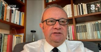 “Vaccino Covid prima ai giovani per raggiungere più velocemente l’immunità di gregge”: a Tv8 parla l’immunologo Clerici