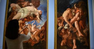 Copertina di Sgravi “artistici”: l’ArtBonus premia il Nord e i privati