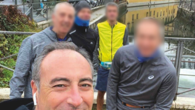 Fontana: “Violate il Dpcm”. E Gallera corre fuorilegge