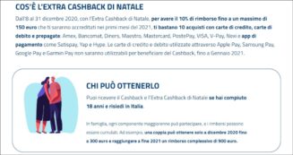 Copertina di Parte il cashback, nel giorno del debutto ancora disservizi sulla app IO. Ecco gli altri circuiti (funzionanti) per il rimborso