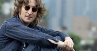 Copertina di John Lennon, 40 anni fa – Pensieri, interviste, video