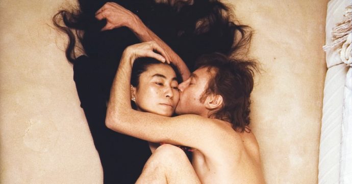Copertina di “Ho paura che Yoko muoia”: l’ultima profezia errata di John