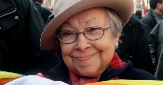 Copertina di “Bruna”, “Bingo” & C. Vite indimenticabili dei Belli ciao d’Italia