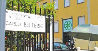 Copertina di Fondi Lega: enti religiosi e città del Carroccio. Gli affari dell’“idraulico”