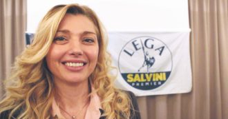 Copertina di Prese i 600 euro, Salvini premia la Murelli