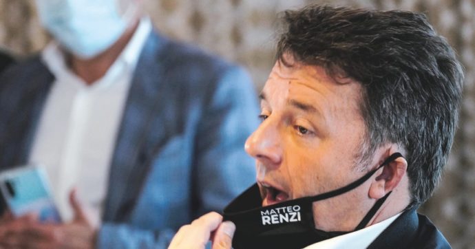 Copertina di Open, le motivazioni dei pm: “Milioni a Renzi e non al Pd”