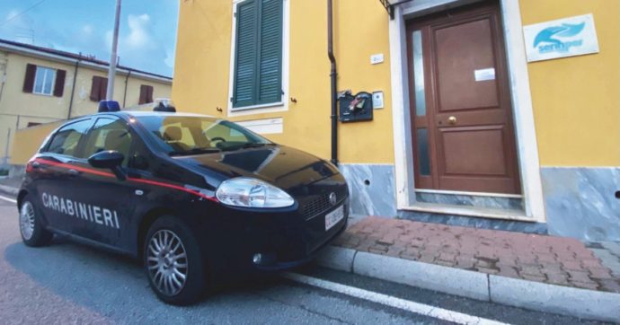 Favori in cambio di assunzioni nella coop. Massa, 8 arresti: anche sindaco e giudice