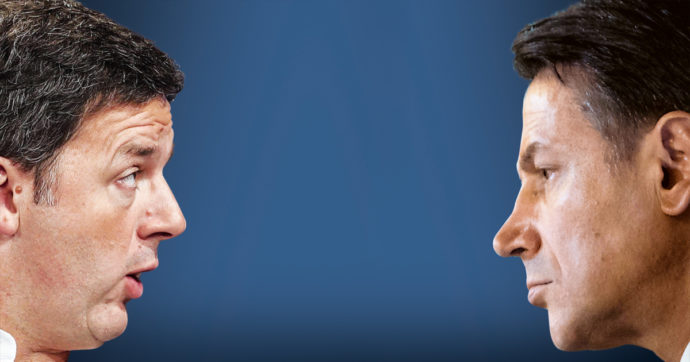 In Edicola sul Fatto Quotidiano del 9 Dicembre: Renzi spara il M5S spera. Il D-day di Conte. IV dichiara guerra, 5stelle quasi intesa