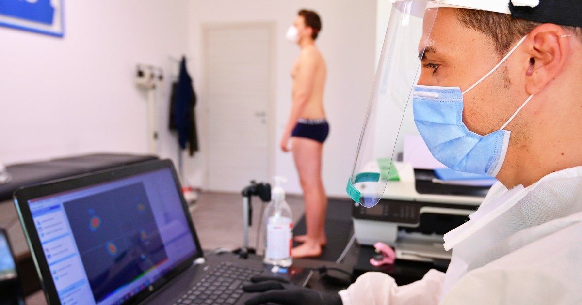 “I pazienti post Covid hanno bisogno di riabilitazione, ma i reparti sono chiusi e finiscono dai privati. Senza cure rischiano disabilità croniche”