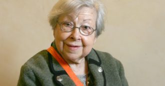 Copertina di Ciao Lidia, compagna femminista e comunista