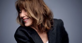 Copertina di Dopo oltre 12 anni di silenzio, la divina Birkin torna a cantare