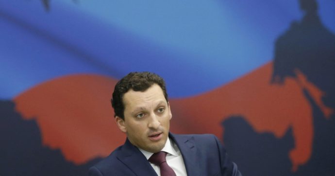 Le strane fortune di Shamalov, ex genero di Putin