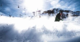 Copertina di “Dall’Abruzzo alla Val d’Aosta solo pericoli incostituzionali”