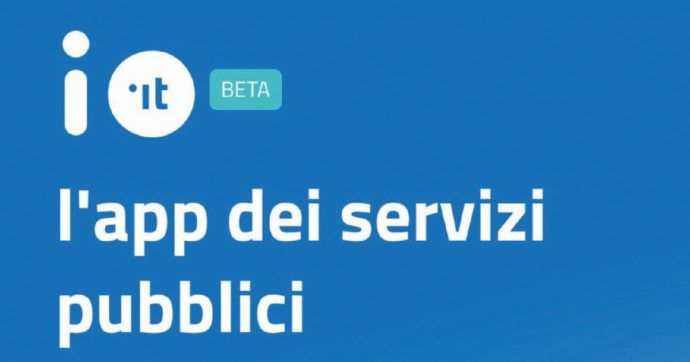 Primo giorno del cashback: ma la app “IO” non funziona