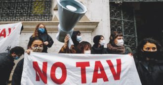 Copertina di Tav, entro Natale parere della commissione. Il dossier torna ad agitare 5S e  maggioranza