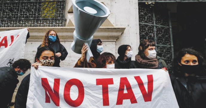 Tav, entro Natale parere della commissione. Il dossier torna ad agitare 5S e  maggioranza