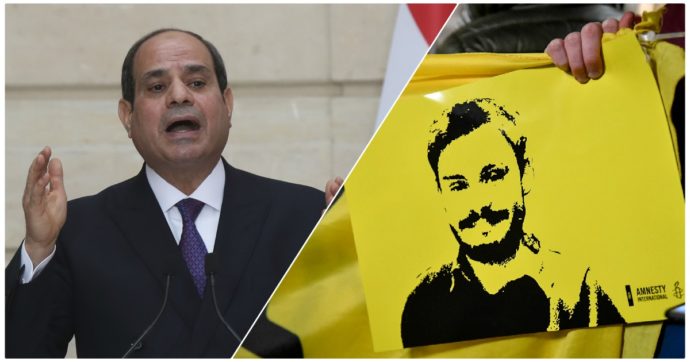 “A riposo? No, il numero 2 della Sicurezza egiziana indagato per il caso di Giulio Regeni guida ancora la repressione di al-Sisi”