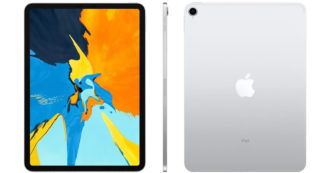 Copertina di Apple iPad Pro, tablet professionale da 11 pollici su Amazon con sconto di 179 euro