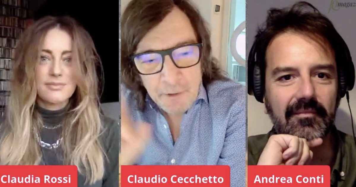 Claudio Cecchetto: “Radio Deejay? I soldi non sono stati reinvestiti lì e mi dispiace. X Factor? Come la Triennale, ma quando vedo l’artista appeso con le corde che canta…”