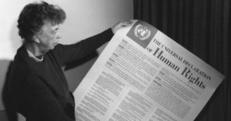 Copertina di Giornata mondiale diritti umani, Mattarella: “Siano al centro della risposta globale al Covid. I criteri siano eguaglianza ed equità”