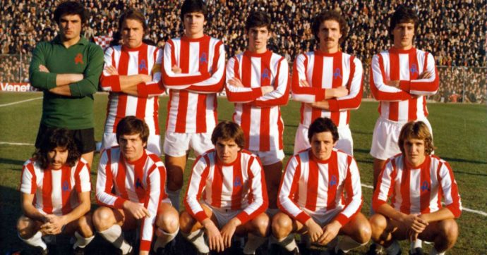 “Paolo Rossi? Molto facile giocargli accanto in quel Real Vicenza, eravamo una famiglia”: il ricordo di Franco Cerilli, il suo assist man
