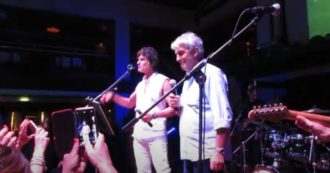 Copertina di Maradona e ora Pablito. Quando se ne andrà pure Ridge sarà la mazzata totale