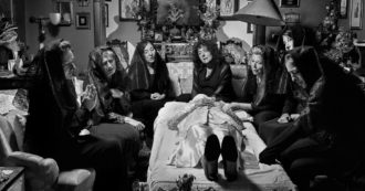 Copertina di Fotografia, un’arte mortale. Il lutto visto da Rotoletti